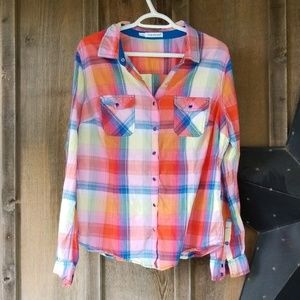 Maurices Plus size long sleeve size 1x